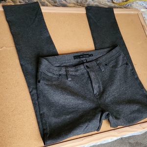 - Calvin Klein dark gray pants size 10P